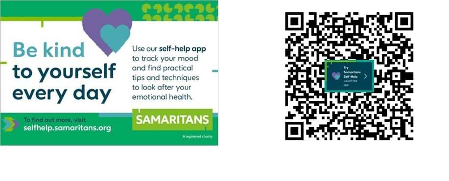 Samaritans 2